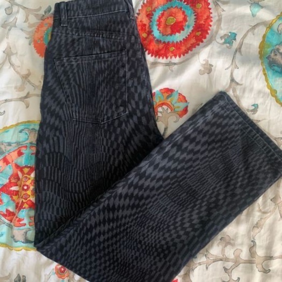 Straight leg Jeans- W26/L32 - Picture 3 of 6